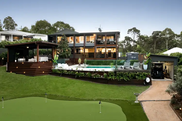 20 Mace Drive, Buderim QLD 4556