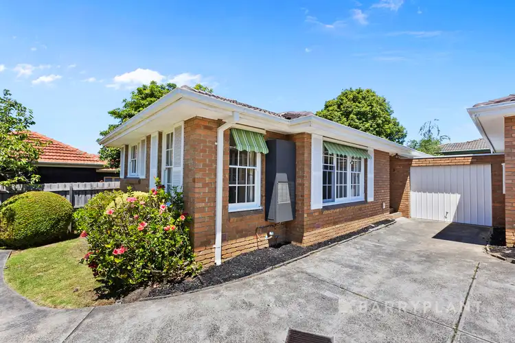 Main view of Homely unit listing, 3/4 Cameron Street, Mount Waverley VIC 3149