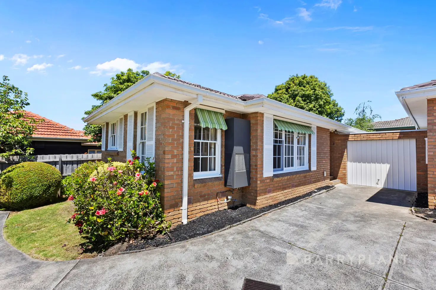 Main view of Homely unit listing, 3/4 Cameron Street, Mount Waverley VIC 3149