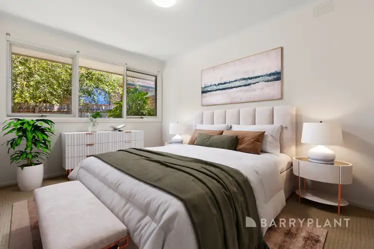 Fourth view of Homely unit listing, 3/4 Cameron Street, Mount Waverley VIC 3149