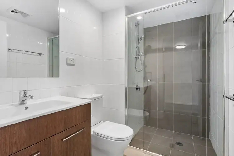 Fourth view of Homely unit listing, 701/41 Ramsgate St Street, Kelvin Grove QLD 4059