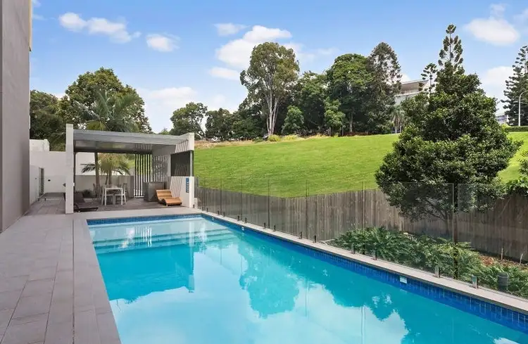 Fifth view of Homely unit listing, 701/41 Ramsgate St Street, Kelvin Grove QLD 4059