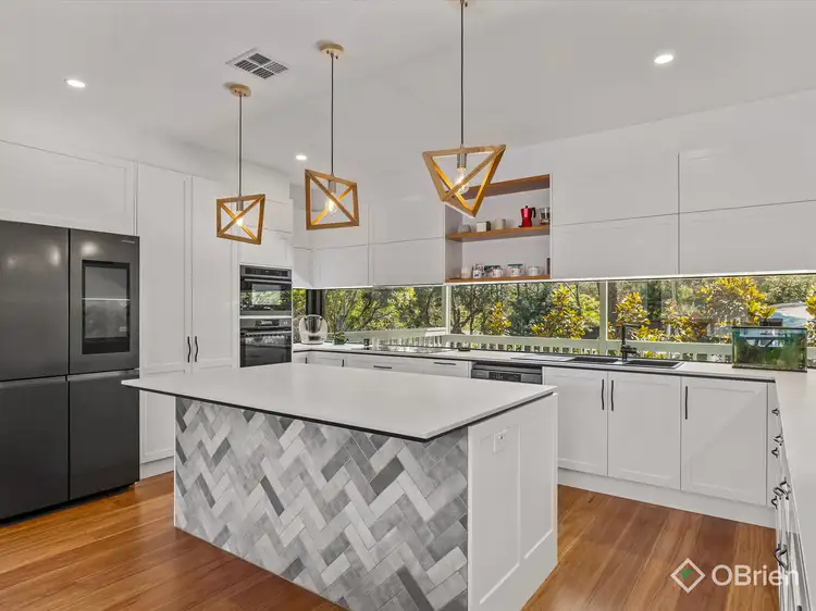 Second view of Homely house listing, 20 Hodson Road, Warrandyte VIC 3113
