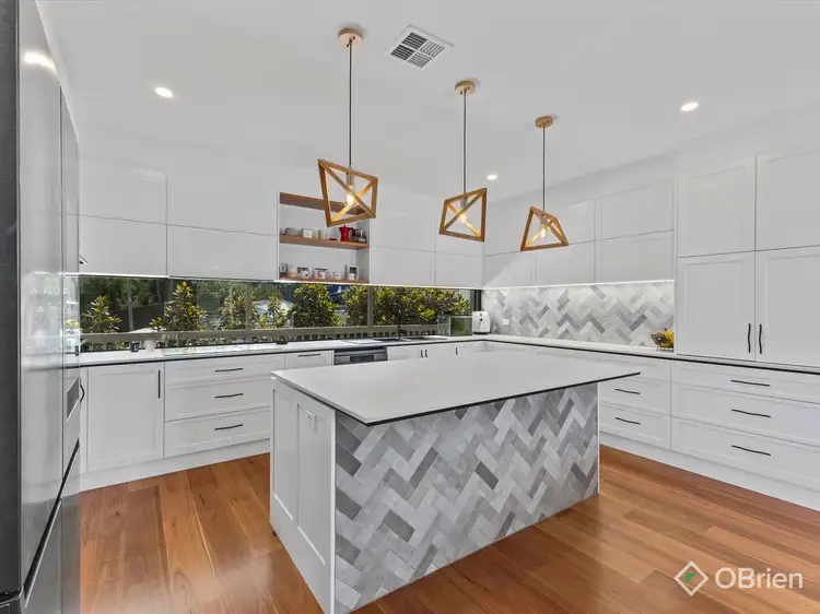 Third view of Homely house listing, 20 Hodson Road, Warrandyte VIC 3113