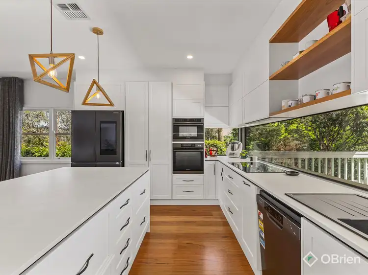 Fifth view of Homely house listing, 20 Hodson Road, Warrandyte VIC 3113