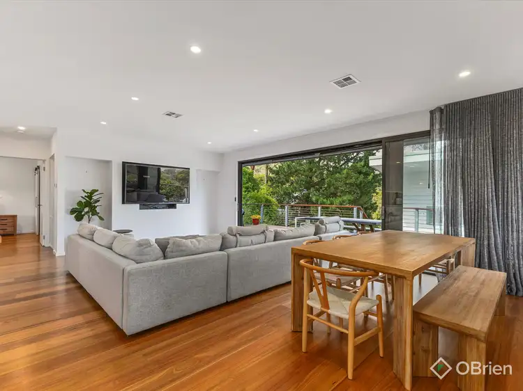 Sixth view of Homely house listing, 20 Hodson Road, Warrandyte VIC 3113