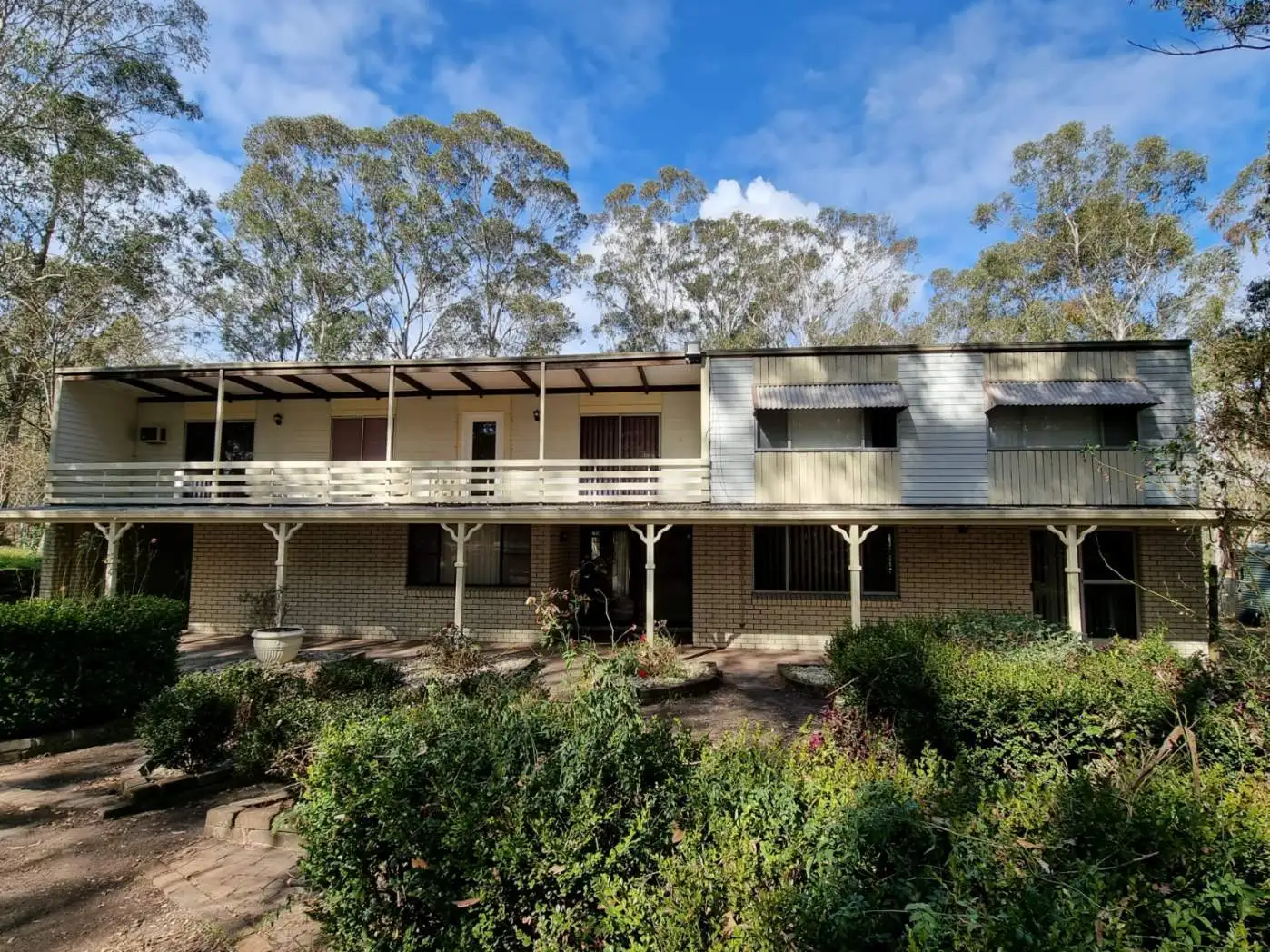 Main view of Homely house listing, 162 Glenidol Road, Oakville NSW 2765