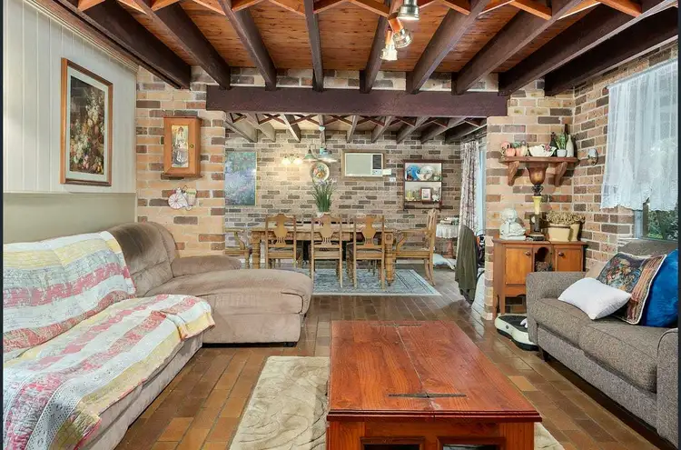 Second view of Homely house listing, 162 Glenidol Road, Oakville NSW 2765