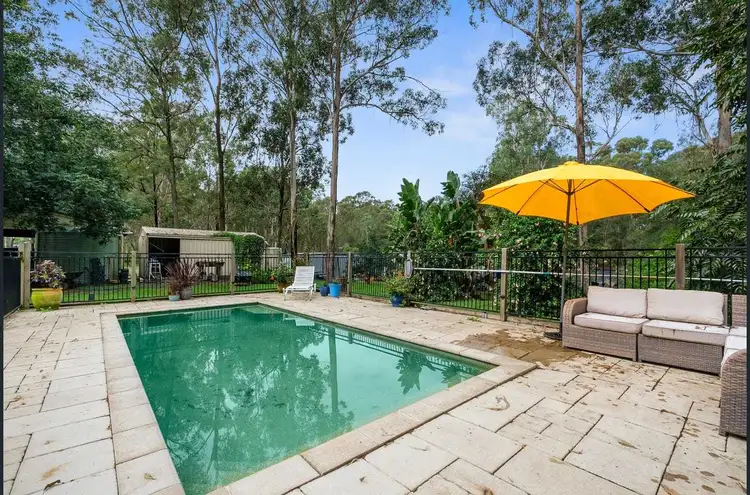 Fourth view of Homely house listing, 162 Glenidol Road, Oakville NSW 2765