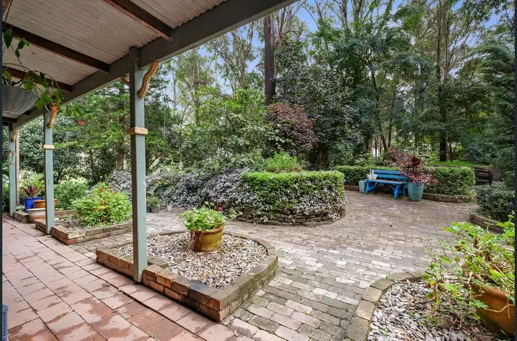 Fifth view of Homely house listing, 162 Glenidol Road, Oakville NSW 2765