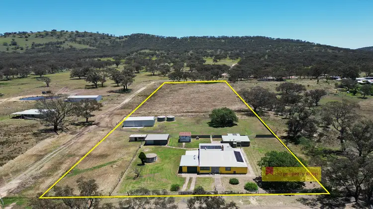 Main view of Homely house listing, 1702 Windeyer Road, Mudgee NSW 2850