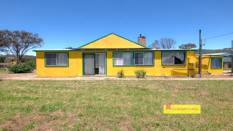 Second view of Homely house listing, 1702 Windeyer Road, Mudgee NSW 2850