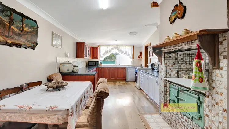 Third view of Homely house listing, 1702 Windeyer Road, Mudgee NSW 2850