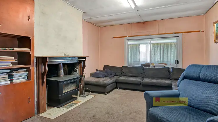 Sixth view of Homely house listing, 1702 Windeyer Road, Mudgee NSW 2850