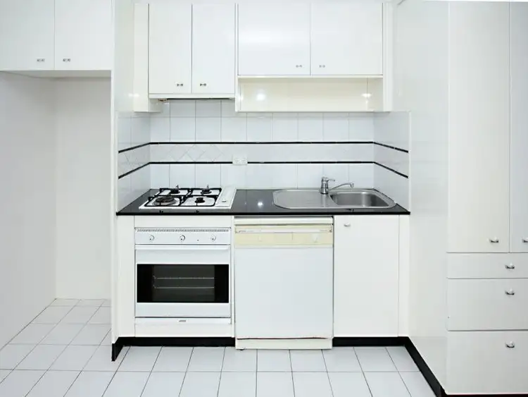 Fifth view of Homely apartment listing, 30/283 Military Road, Cremorne NSW 2090