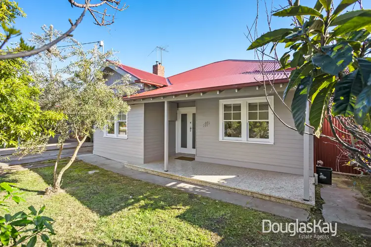 Main view of Homely house listing, 11 Martin Street, Sunshine VIC 3020