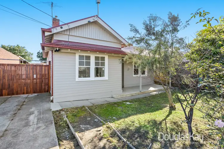 Second view of Homely house listing, 11 Martin Street, Sunshine VIC 3020