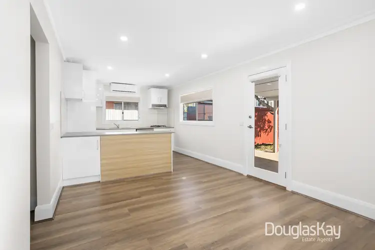 Third view of Homely house listing, 11 Martin Street, Sunshine VIC 3020