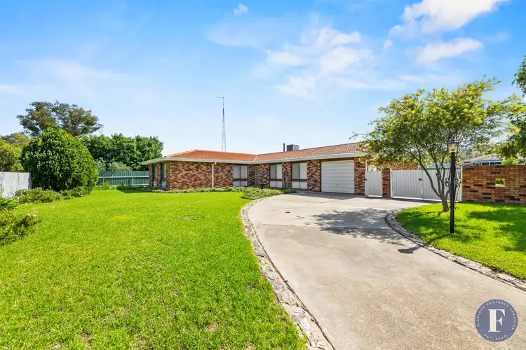 65 Cutler Avenue, Cootamundra NSW 2590
