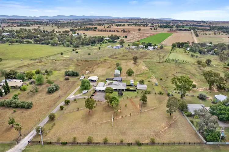 Second view of Homely house listing, 1085 Manilla Road, Tamworth NSW 2340