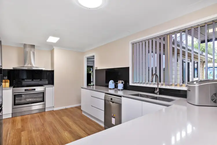 Fifth view of Homely house listing, 1085 Manilla Road, Tamworth NSW 2340