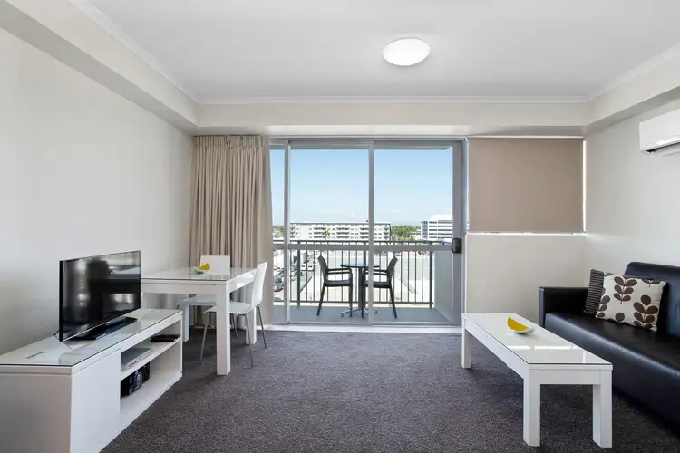 Third view of Homely unit listing, 511/55 Oaks Rivermarque Street, Mackay QLD 4740