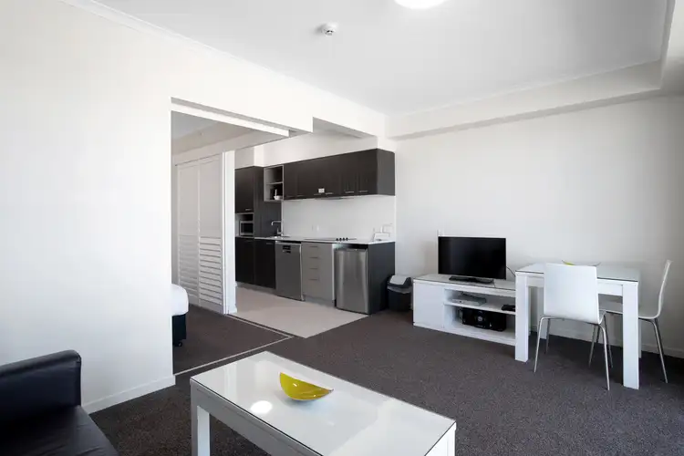 Fourth view of Homely unit listing, 511/55 Oaks Rivermarque Street, Mackay QLD 4740