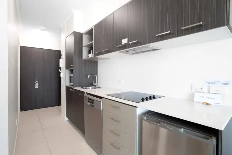 Fifth view of Homely unit listing, 511/55 Oaks Rivermarque Street, Mackay QLD 4740