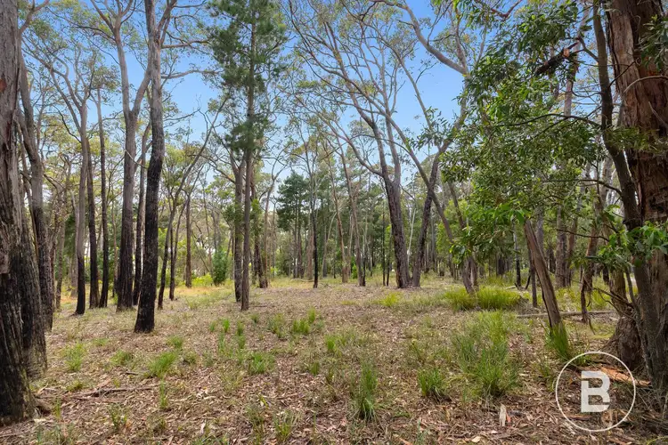 Fourth view of Homely land listing, CA51E Bergs Lane, Mount Helen VIC 3350