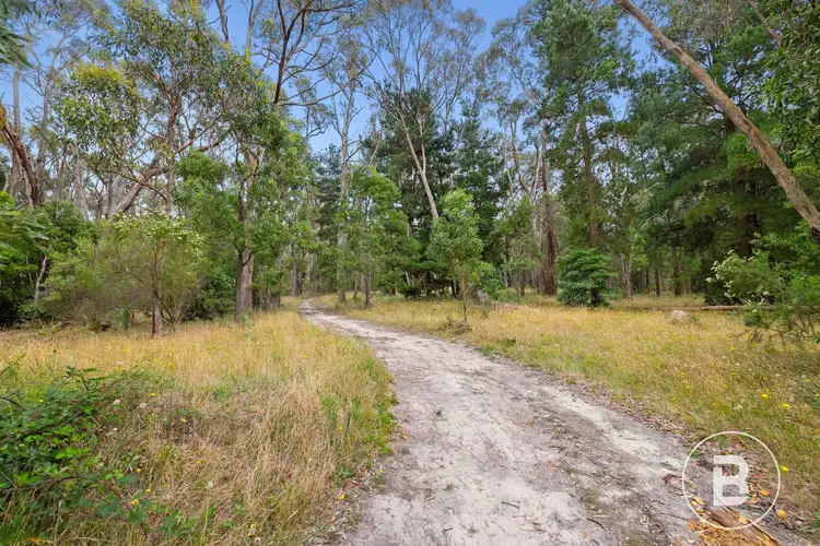 Fifth view of Homely land listing, CA51E Bergs Lane, Mount Helen VIC 3350