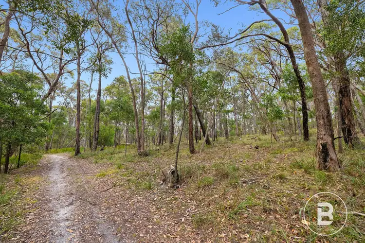 Sixth view of Homely land listing, CA51E Bergs Lane, Mount Helen VIC 3350