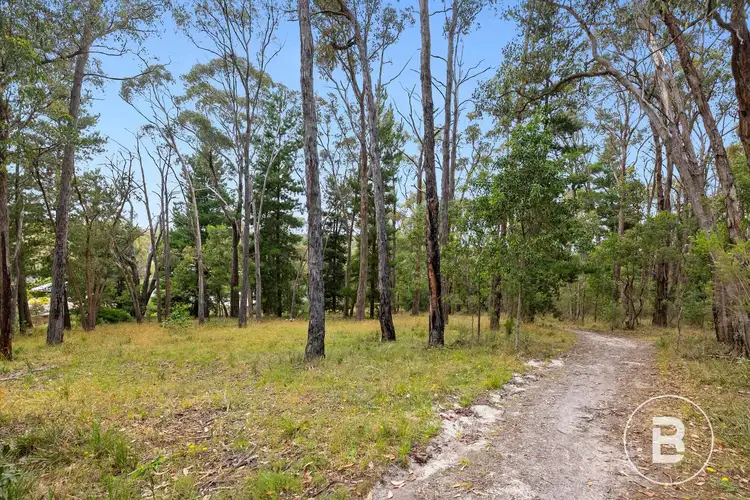 Seventh view of Homely land listing, CA51E Bergs Lane, Mount Helen VIC 3350