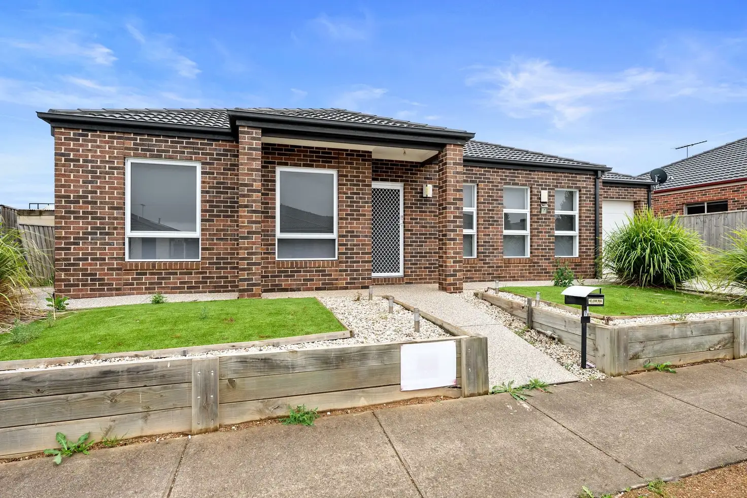 Main view of Homely house listing, 7 Finlay Avenue, Melton West VIC 3337