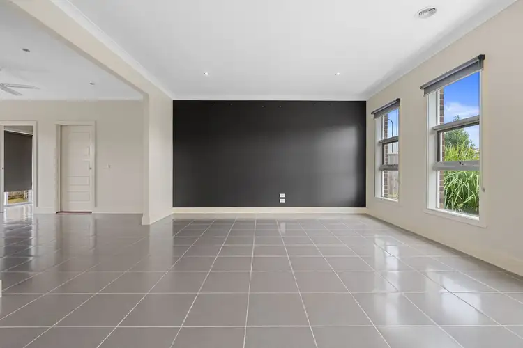 Second view of Homely house listing, 7 Finlay Avenue, Melton West VIC 3337