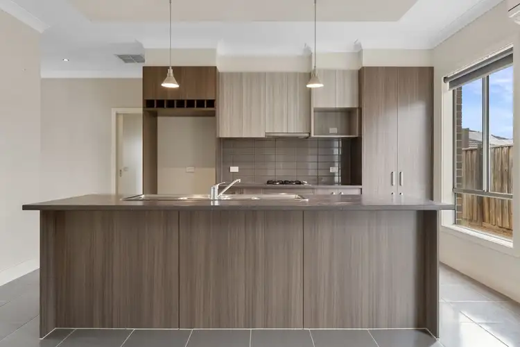 Third view of Homely house listing, 7 Finlay Avenue, Melton West VIC 3337