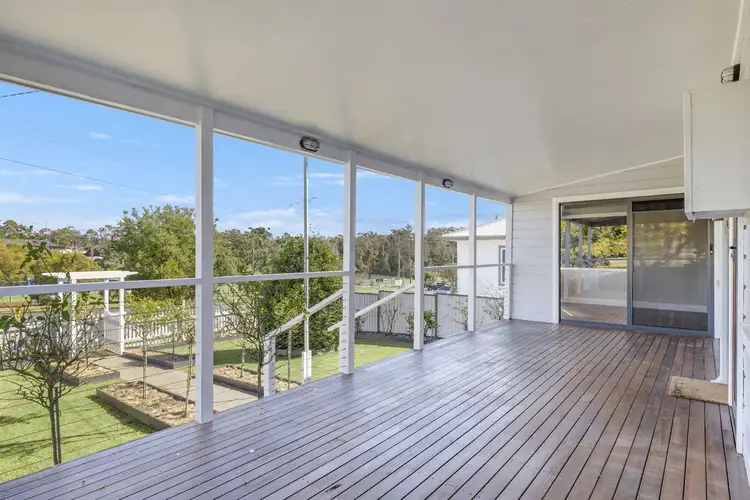 83 Sea Street, West Kempsey NSW 2440