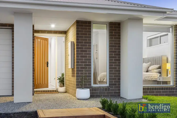 Third view of Homely house listing, 1 Fiedler Street, Huntly VIC 3551