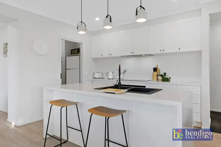Fifth view of Homely house listing, 1 Fiedler Street, Huntly VIC 3551