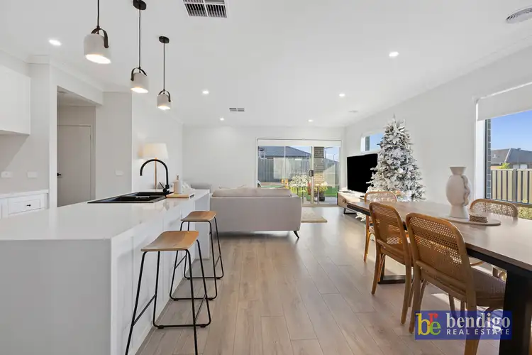 Sixth view of Homely house listing, 1 Fiedler Street, Huntly VIC 3551