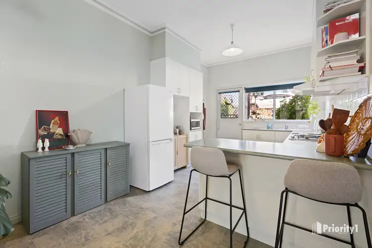 Third view of Homely unit listing, 3/125 Mitchell Street, Bendigo VIC 3550