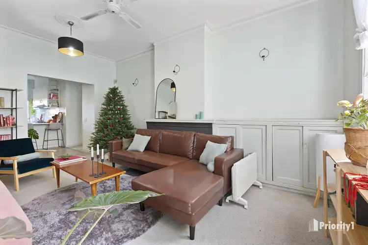 Fourth view of Homely unit listing, 3/125 Mitchell Street, Bendigo VIC 3550