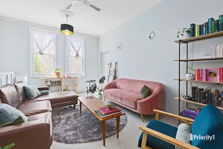 Fifth view of Homely unit listing, 3/125 Mitchell Street, Bendigo VIC 3550