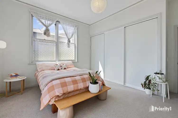 Sixth view of Homely unit listing, 3/125 Mitchell Street, Bendigo VIC 3550