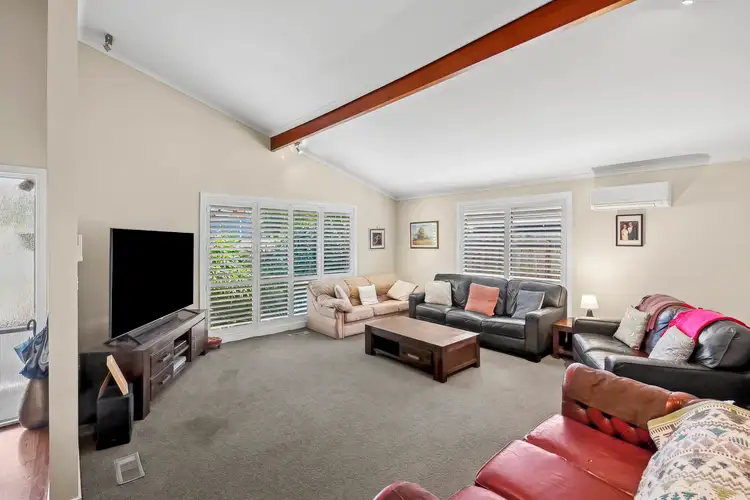 Second view of Homely house listing, 7 Rushden Close, Bell Post Hill VIC 3215