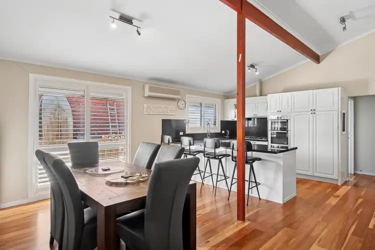 Third view of Homely house listing, 7 Rushden Close, Bell Post Hill VIC 3215