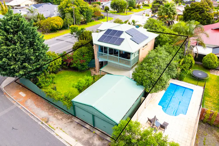 Second view of Homely house listing, 15 Breckan Avenue, Victor Harbor SA 5211