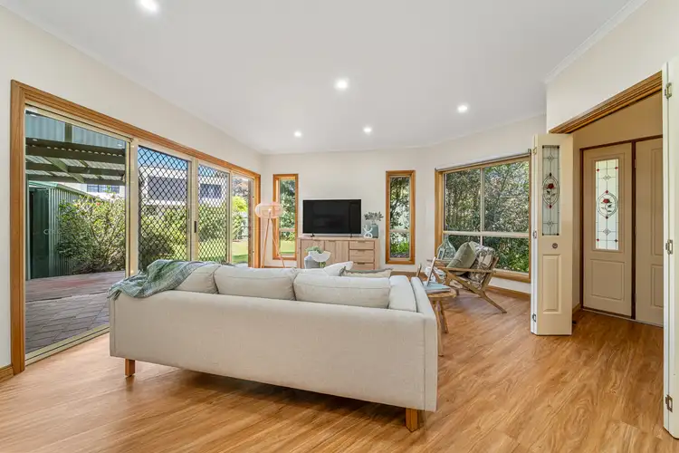 Fifth view of Homely house listing, 15 Breckan Avenue, Victor Harbor SA 5211
