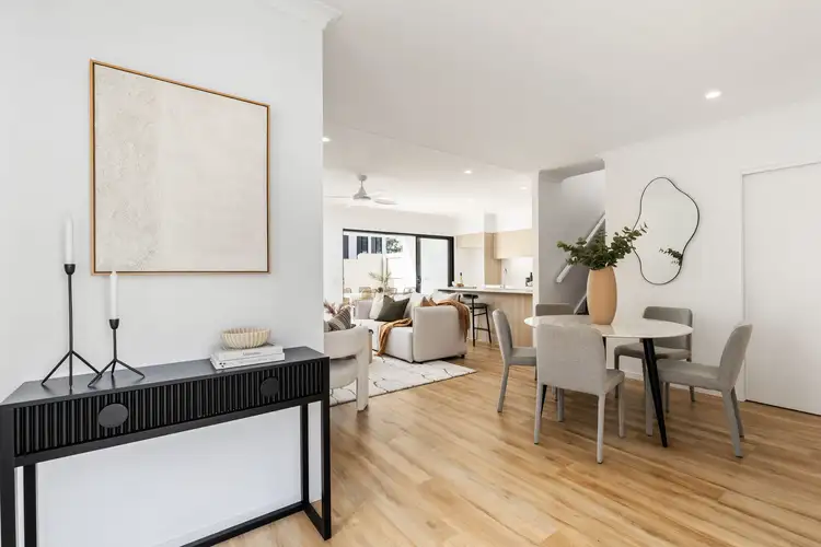 Sixth view of Homely house listing, 95/140 Alma Road, Dakabin QLD 4503