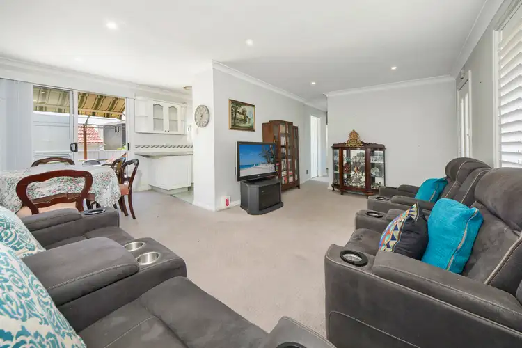 Second view of Homely villa listing, 15/58 Flinders Road, Woolooware NSW 2230