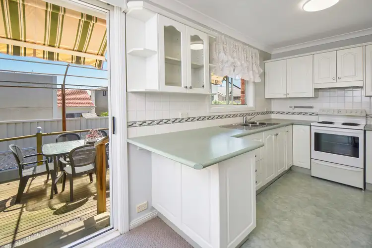 Third view of Homely villa listing, 15/58 Flinders Road, Woolooware NSW 2230